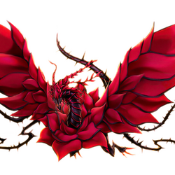 Red Demon's Dragon, Sword Art Online Fanon Wiki