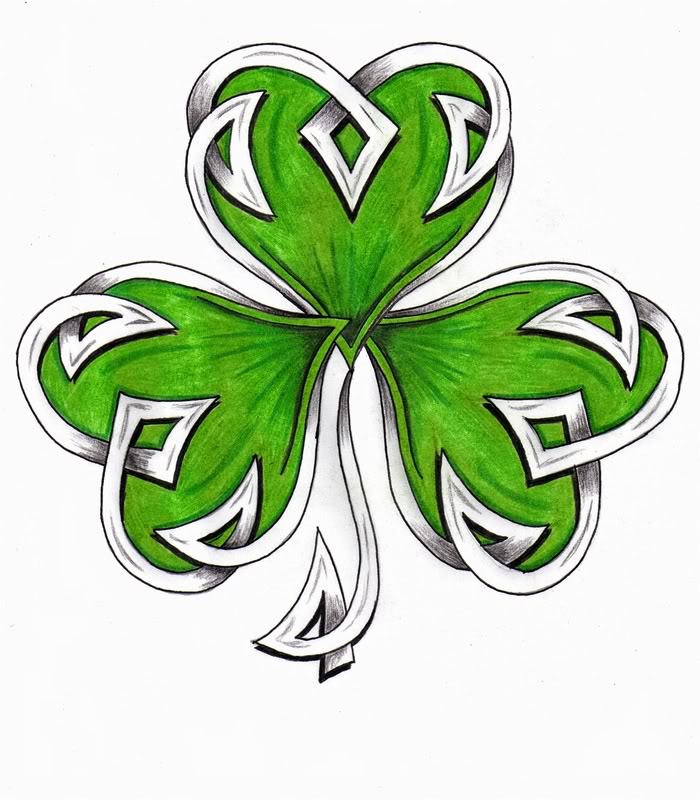 Shamrock Sword Art Online Fanon Wiki Fandom