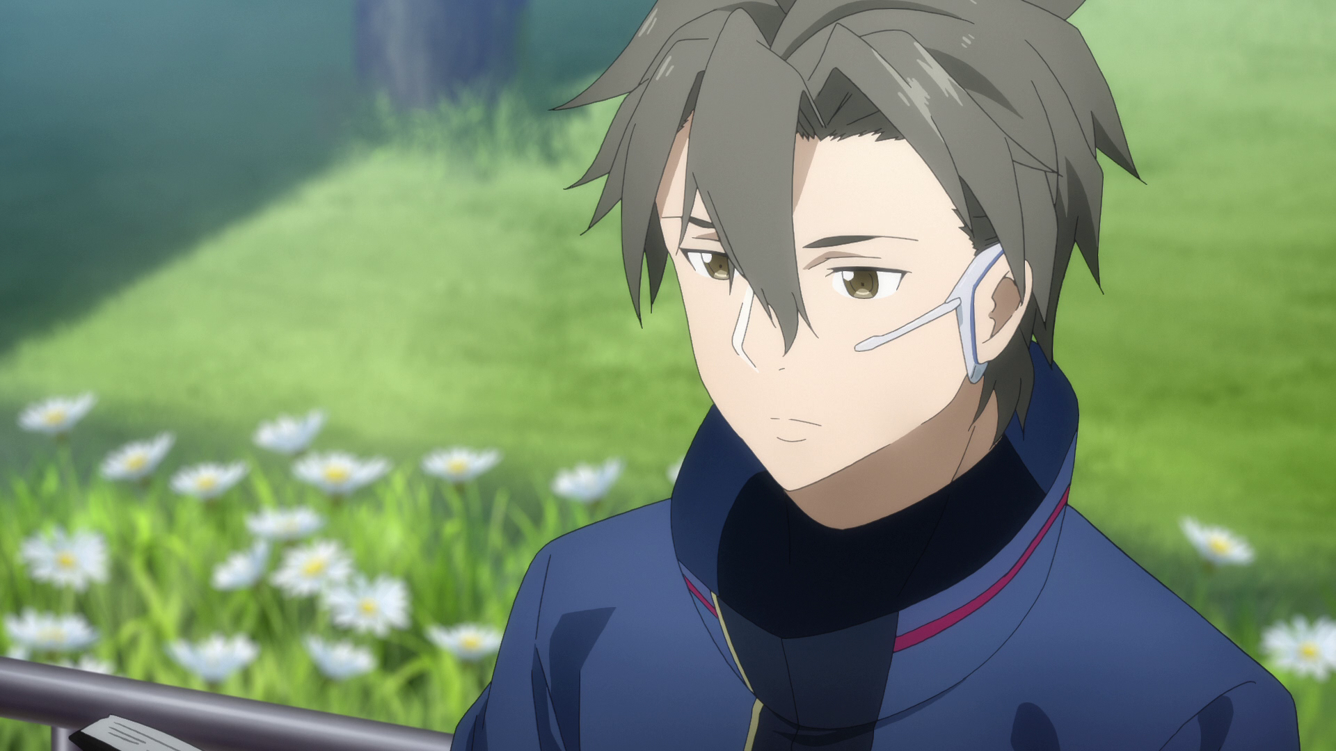 Eiji Nochizawa Sword Art Online Fanon Wiki Fandom