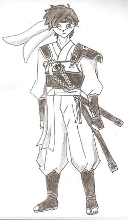 Sword Art Online Fanon Wiki