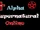 Alpha Supernatural Online