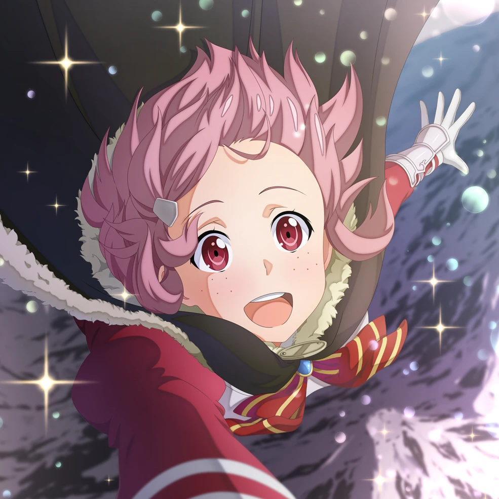 Revealed Feelings) Lisbeth - Sword Art Online: Integral Factor Wiki