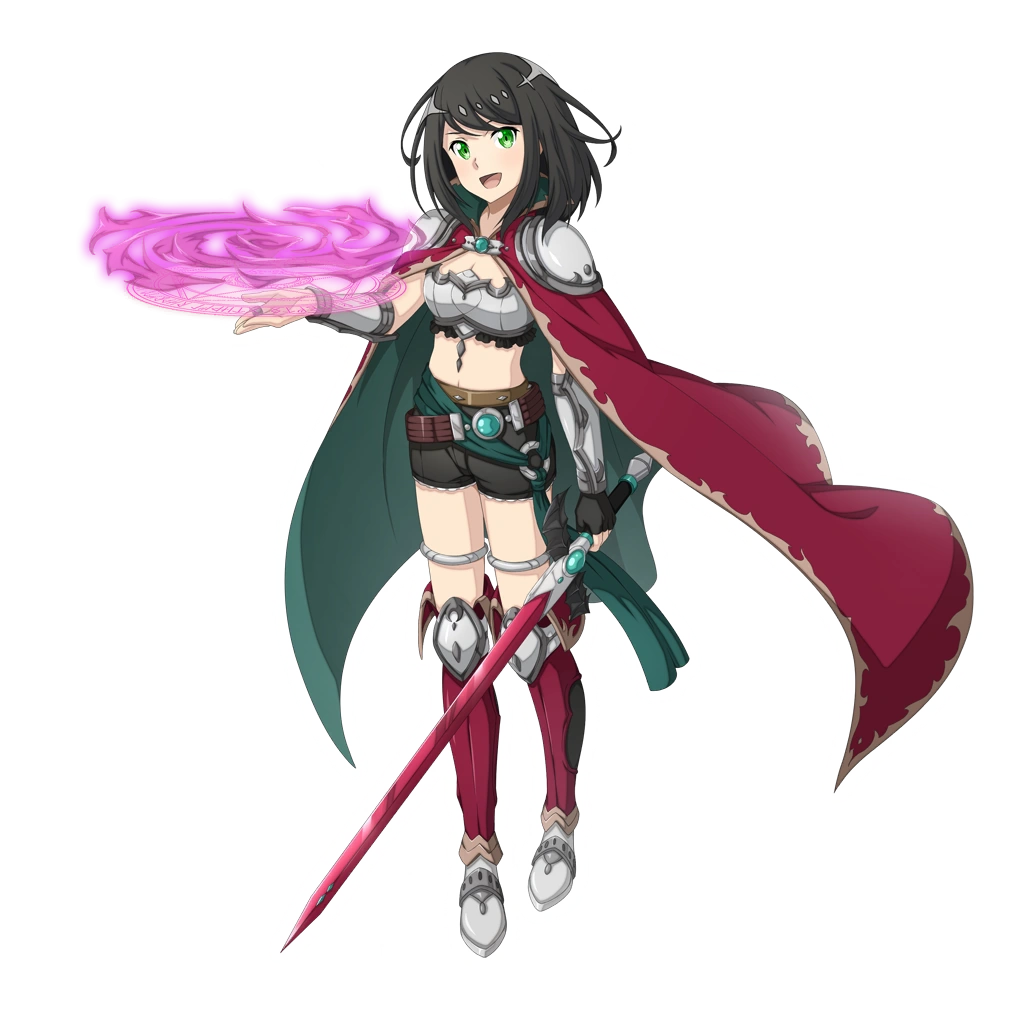 Will of Arcana/秘奥の意思 CF 日版 Fab JP】〈RF〉秘奥の意思/Will of