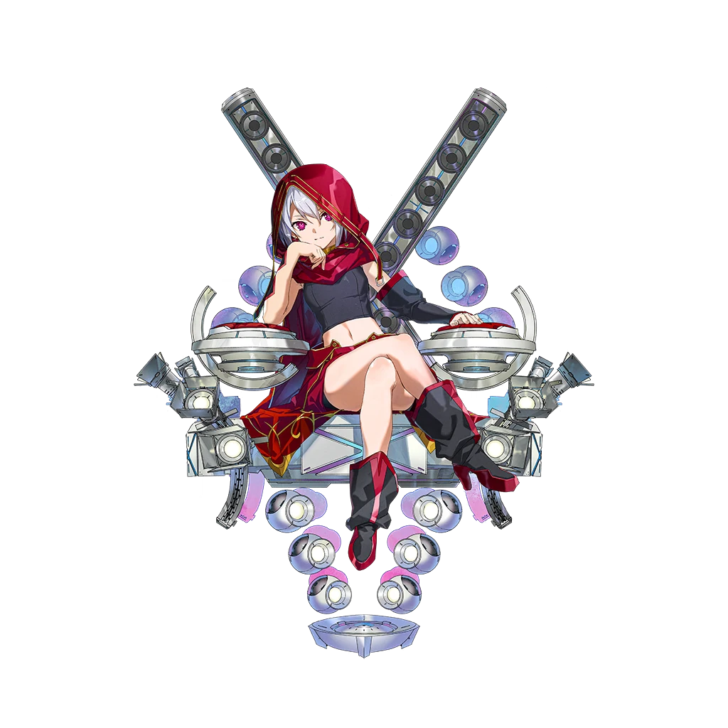 Obey Me!) Layla - Sword Art Online: Integral Factor Wiki