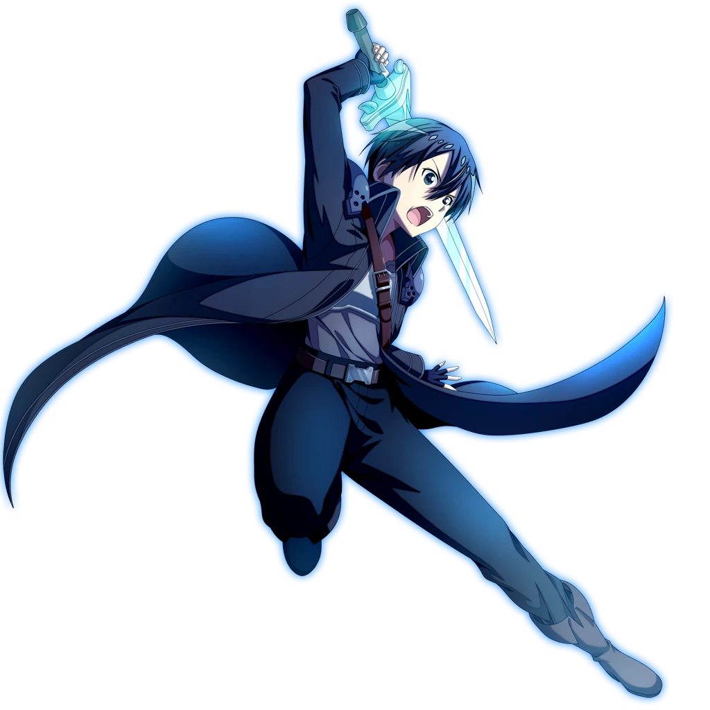 バトルスピリッツ Kirito Kirito SWORD ART ONLINE Weiss Schwarz Japanese Signature SP