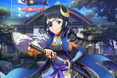 With All My Heart) Sachi - Sword Art Online: Integral Factor