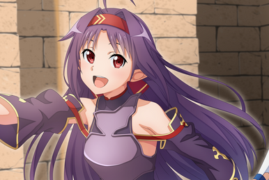 最新最全のをすべて - Yuuki Wish) Princess' Sword Sword Integral Online: Art セキュリティ・セーフティ