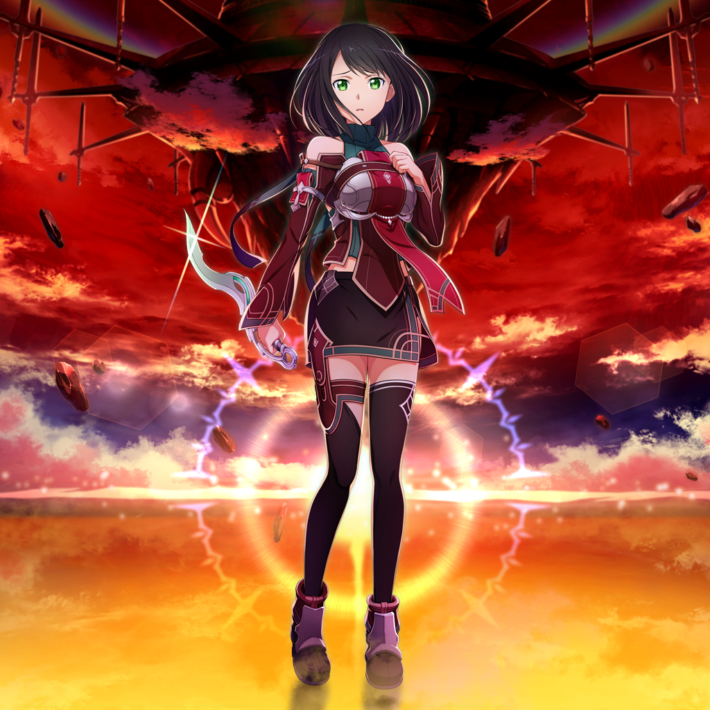 Will of Arcana | FABREC