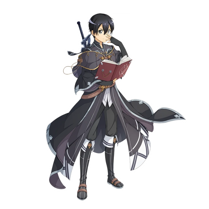 バトルスピリッツ Kirito Battle Spirits Sword Eyes | Battle Spirits Wiki | Fandom