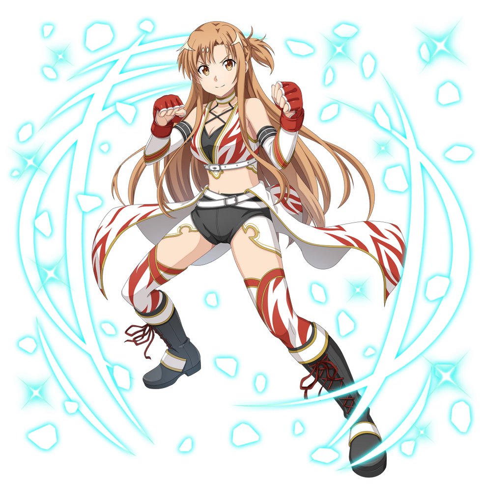 Asuna ring store