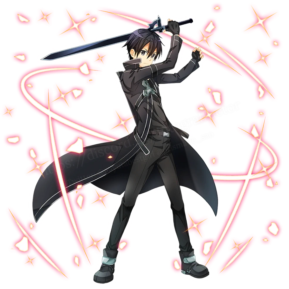 バトルスピリッツ Kirito バトルスピリッツ Kirito Kirito | Monster Strike Wiki | Fandom