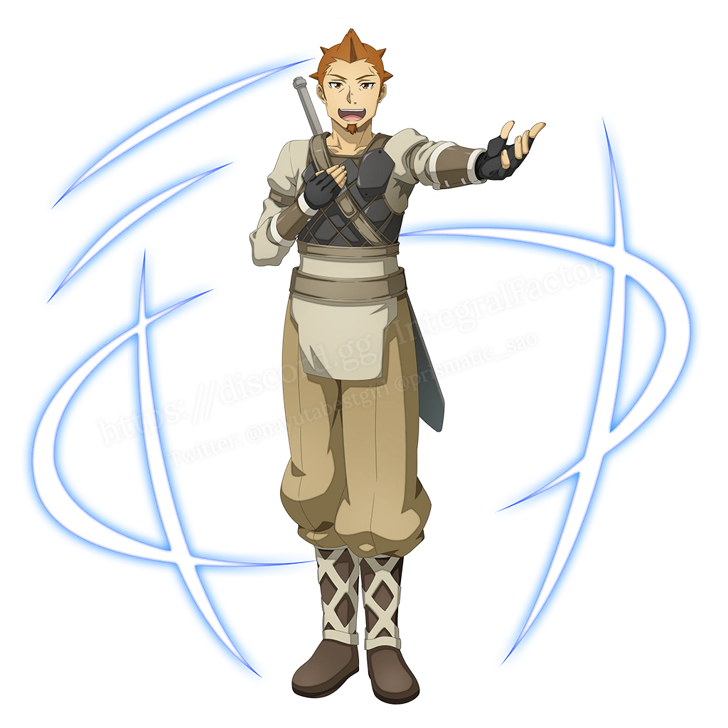 Enhance Bleed Resistance - Sword Art Online: Integral Factor Wiki