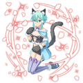 (Impulsive Hunter) Sinon