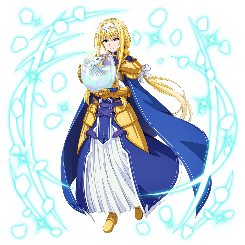 Alice reborn 2025