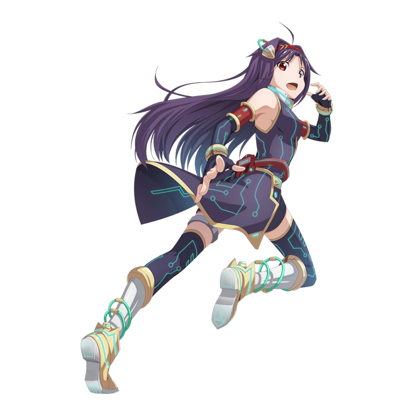 【yuuki 】 Yuuki – BK Brent