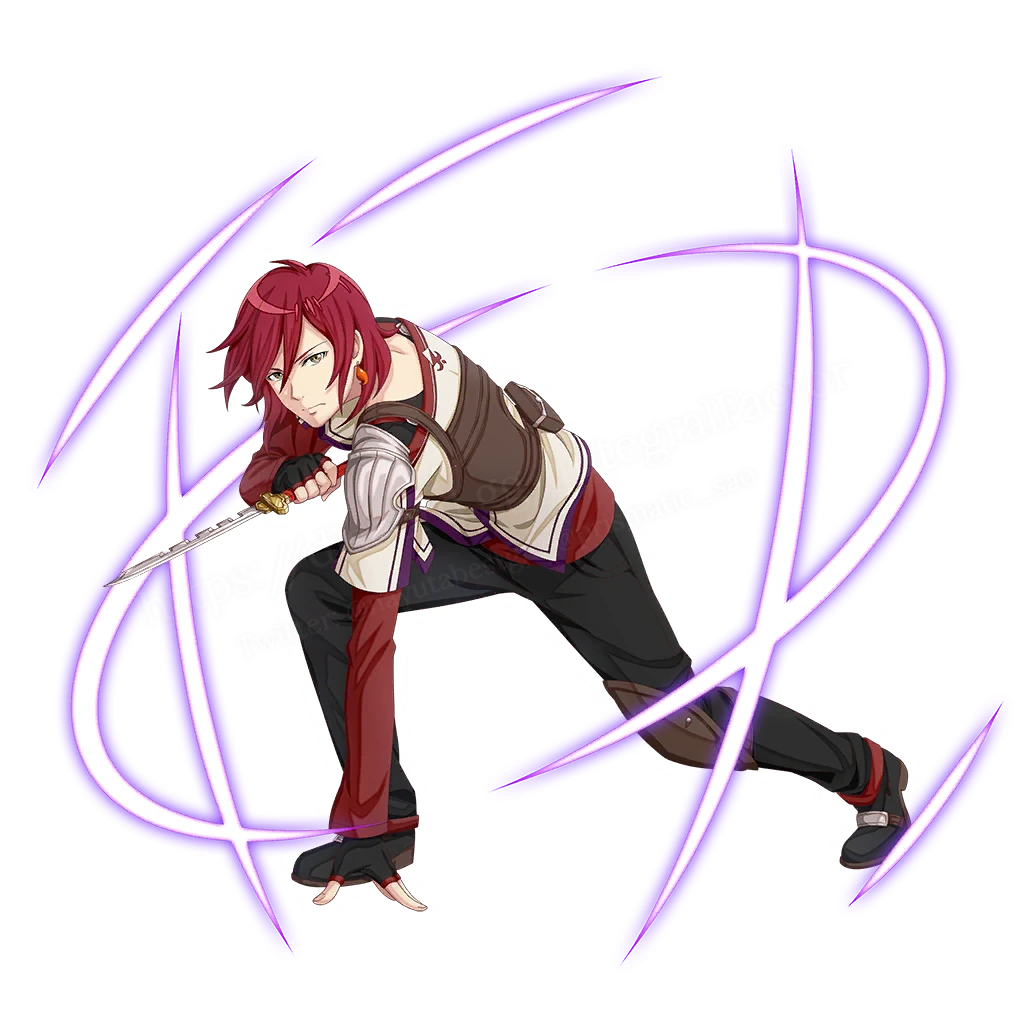 Exile S Dagger Lueur Sword Art Online Integral Factor Wiki