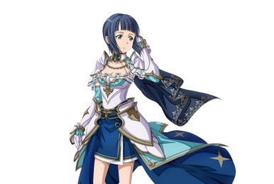 With All My Heart) Sachi - Sword Art Online: Integral Factor