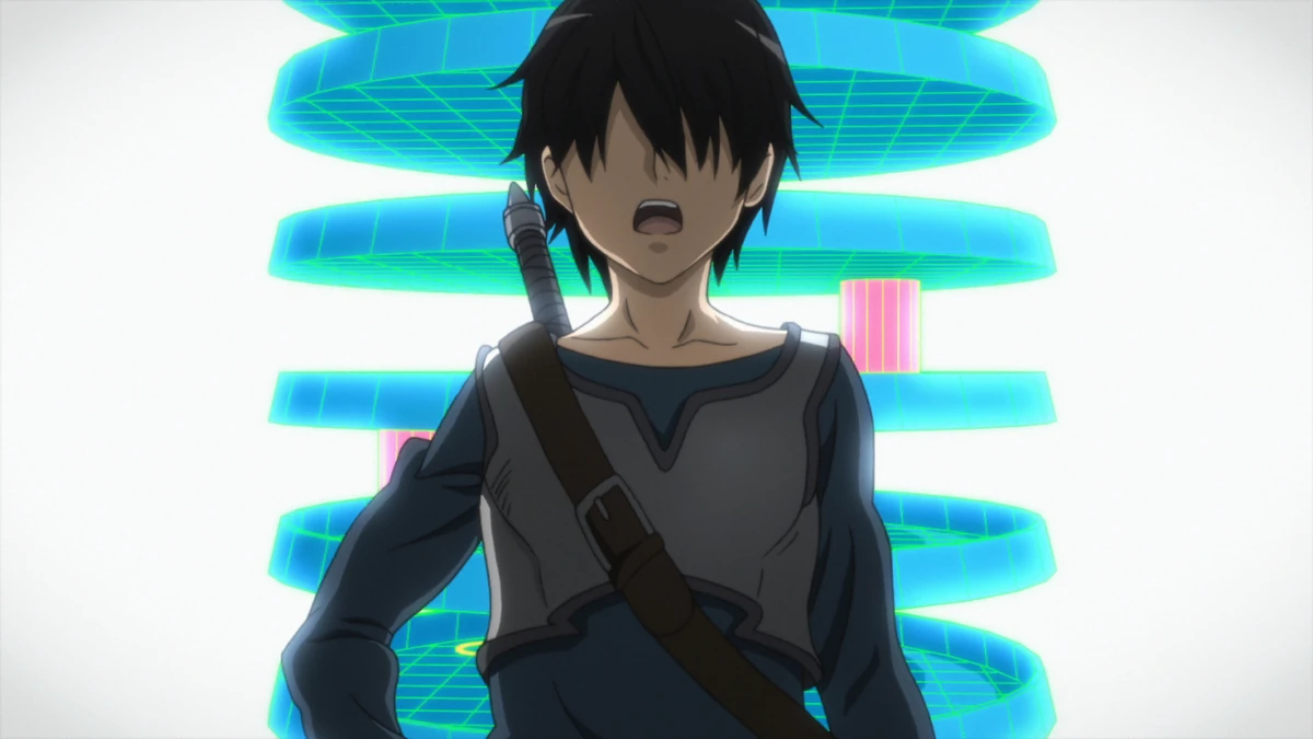 Your story/Beater Sword Art Online Integral Factor Wiki