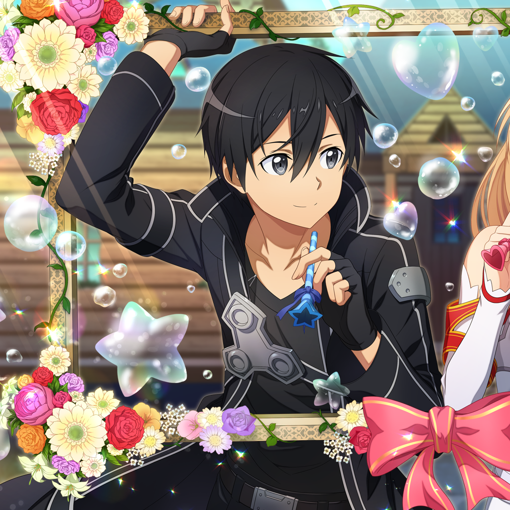 Anime Corner on X: FUN FACT: Today is the day Sword Art Online officially  launched! 🎮 November 6, 2022 is the exact day the game's servers went up  and Kirito's adventure began.