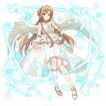 (Light of Love) Asuna