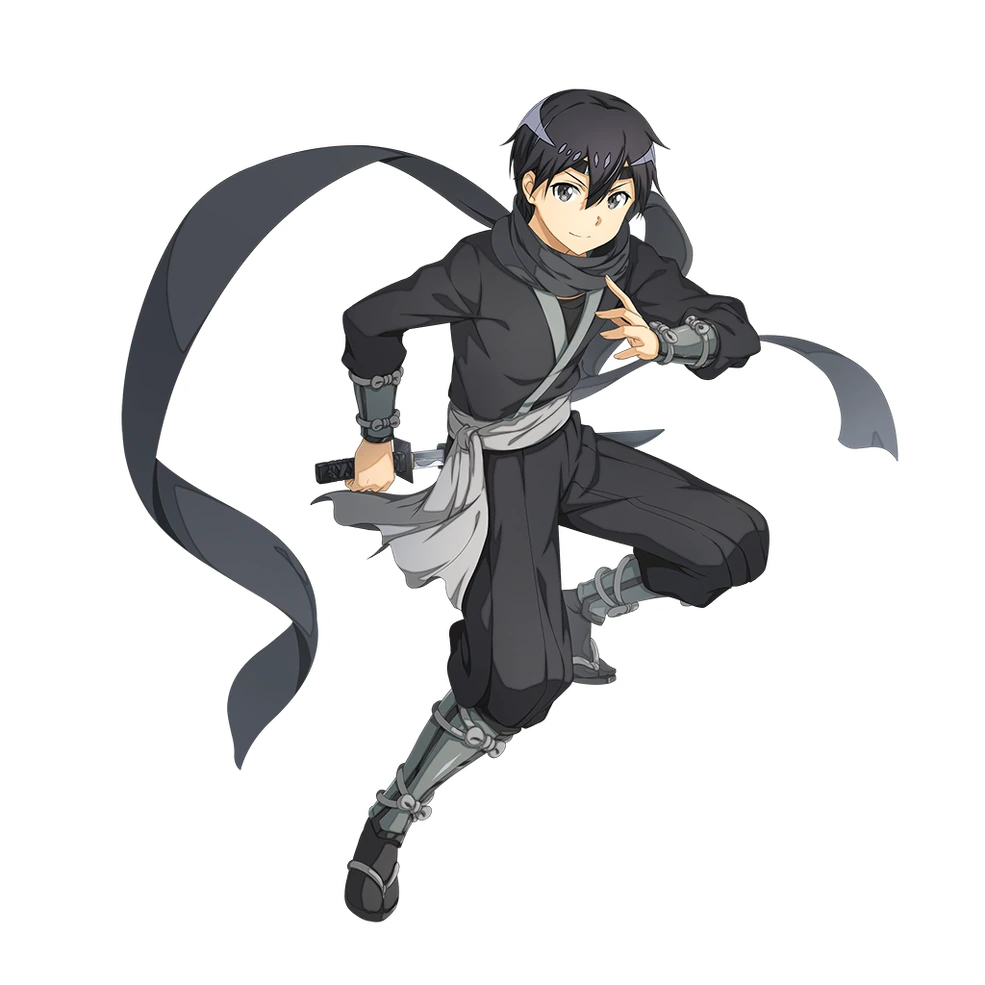 バトルスピリッツ Kirito Battle Spirits Sword Eyes | Battle Spirits