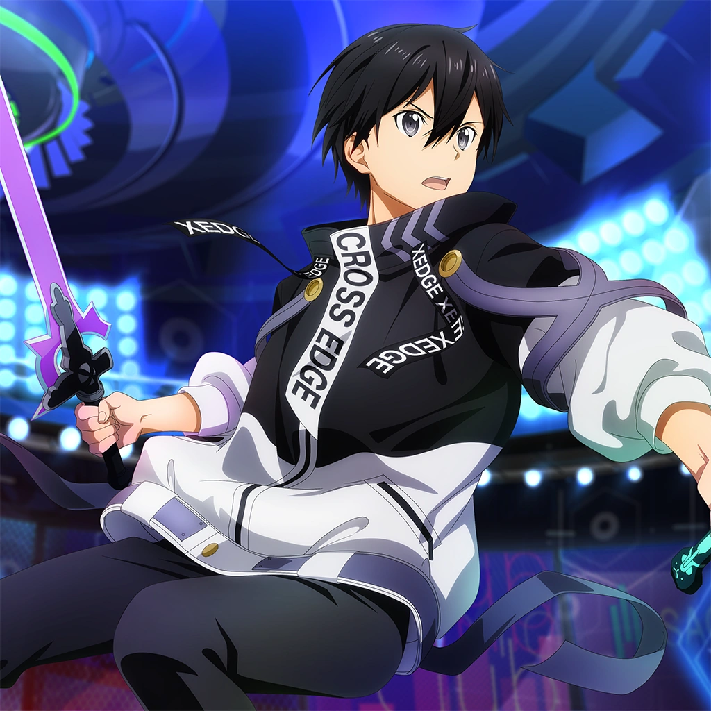 トップス Sao Swap Art Online (クロスオーバー・アート・オンライン #21 - SAO x 86