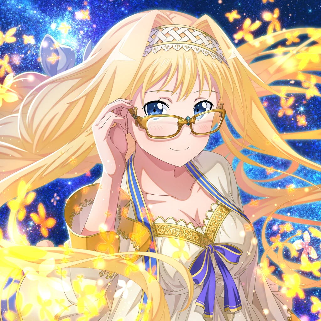 Starry Eyes) Alice - Sword Art Online: Integral Factor Wiki