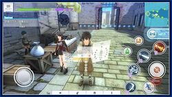 Sword Art Online Integral Factor Wiki