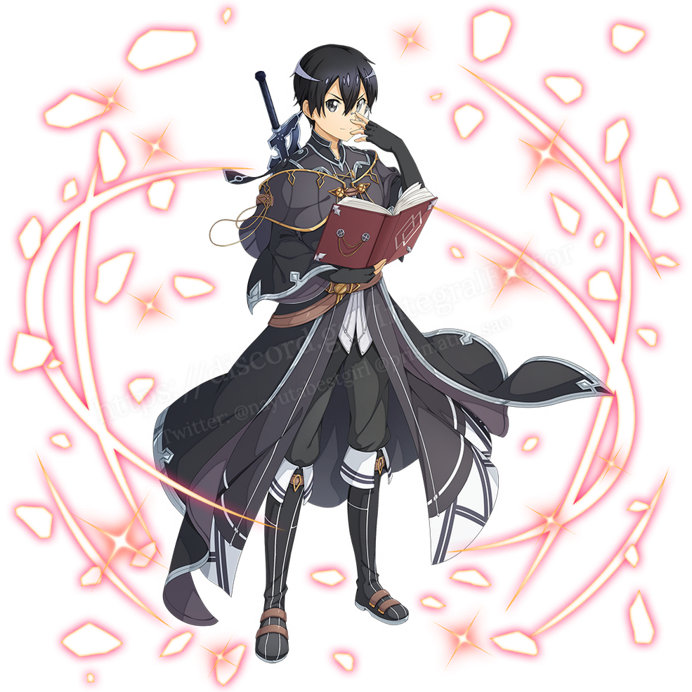 Amazon.com: Sword Valley SAO Sword of The Night Sky - 105 cm
