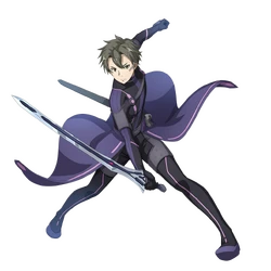 Engrave - Sword Art Online: Integral Factor Wiki