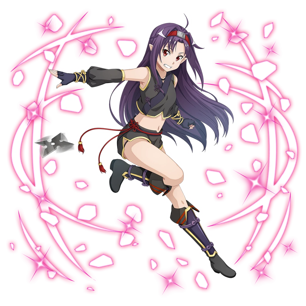 Yuuki Saitake　 Amazon.com: Taito 6