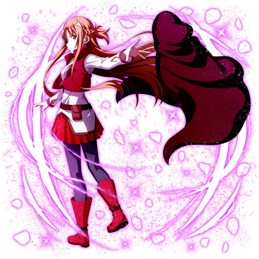 Peak Descent Sword Art Online Integral Factor Wiki