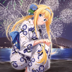 Jar of Ice Buff - Sword Art Online: Integral Factor Wiki