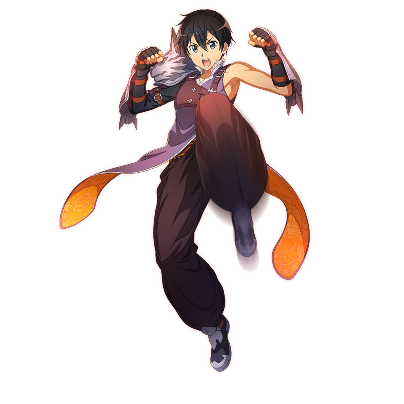 sao SWORD ART ONLINE Fractured Daydream - A moment in Infinity