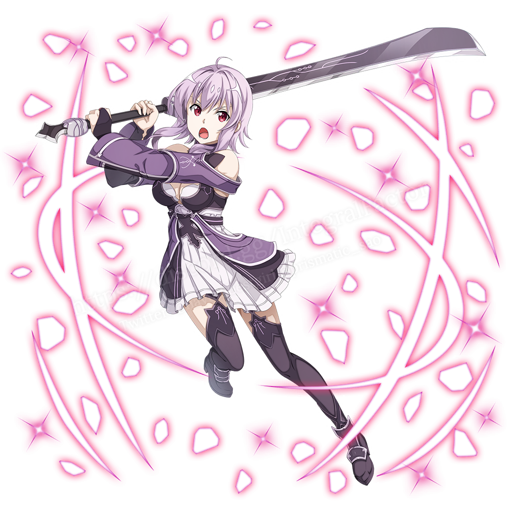 Shiden Heavy Blow Strea Sword Art Online Integral Factor Wiki Shiden Heavy Blow Strea Sword Art Online Integral Factor Wiki
