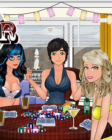 Swap poker night [H] Poker