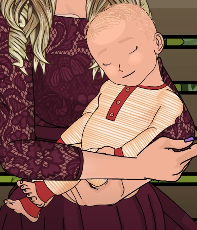 Adam | SapphireFoxx Wiki | Fandom