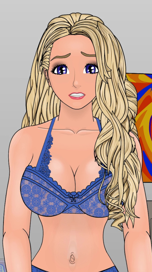 Briana SapphireFoxx Wiki Fandom