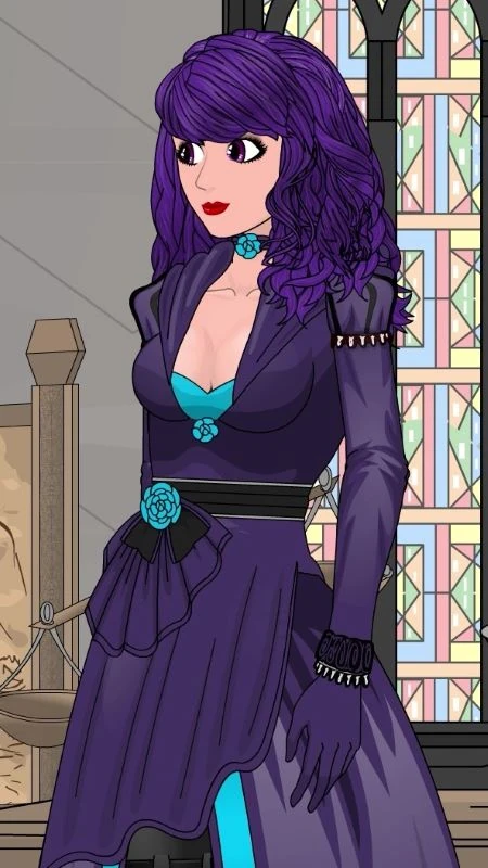 Aurora SapphireFoxx Wiki Fandom