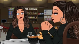 Swapping Faces - Episode 2 | SapphireFoxx Wiki | Fandom