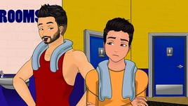 Hard Bodies | SapphireFoxx Wiki | Fandom