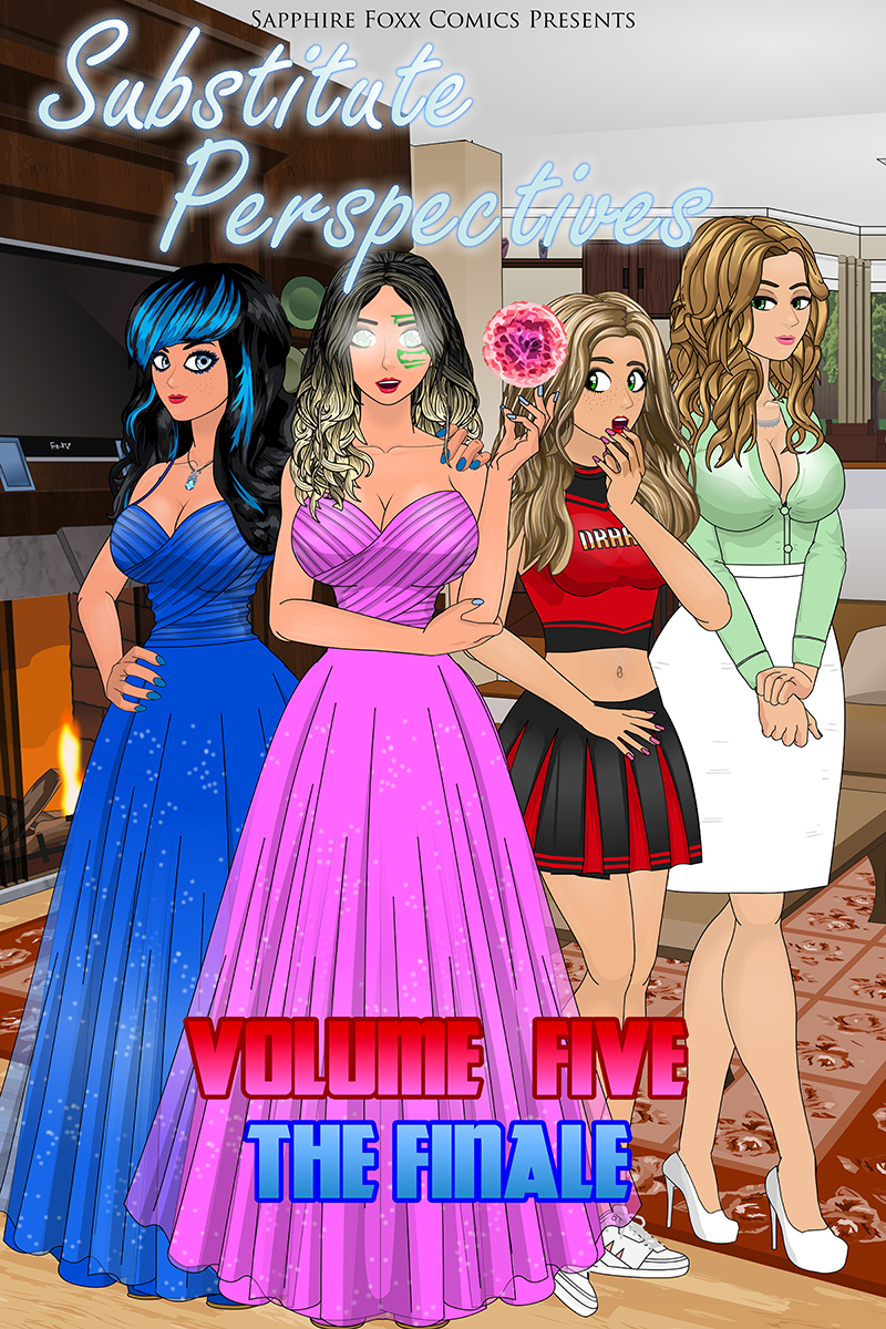Beyond Comics SapphireFoxx Wiki Fandom