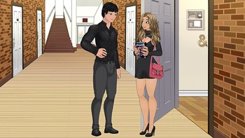 The Night Is Young - Episode 8 | SapphireFoxx Wiki | Fandom