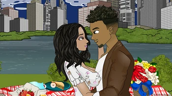 Full Service - Episode 8 | SapphireFoxx Wiki | Fandom