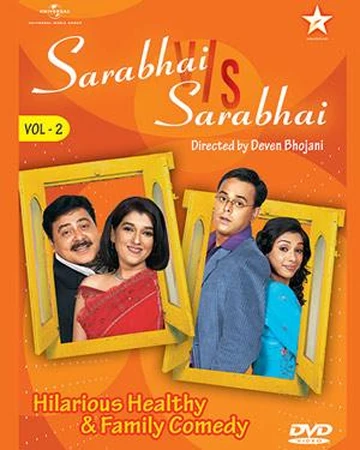 Sarabhai Vs Sarabhai Sarabhai Vs Sarabhai Wiki Fandom The show had one of the best trps for an indian comedy show.