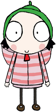 Sarah Sarah and Duck Wiki Fandom