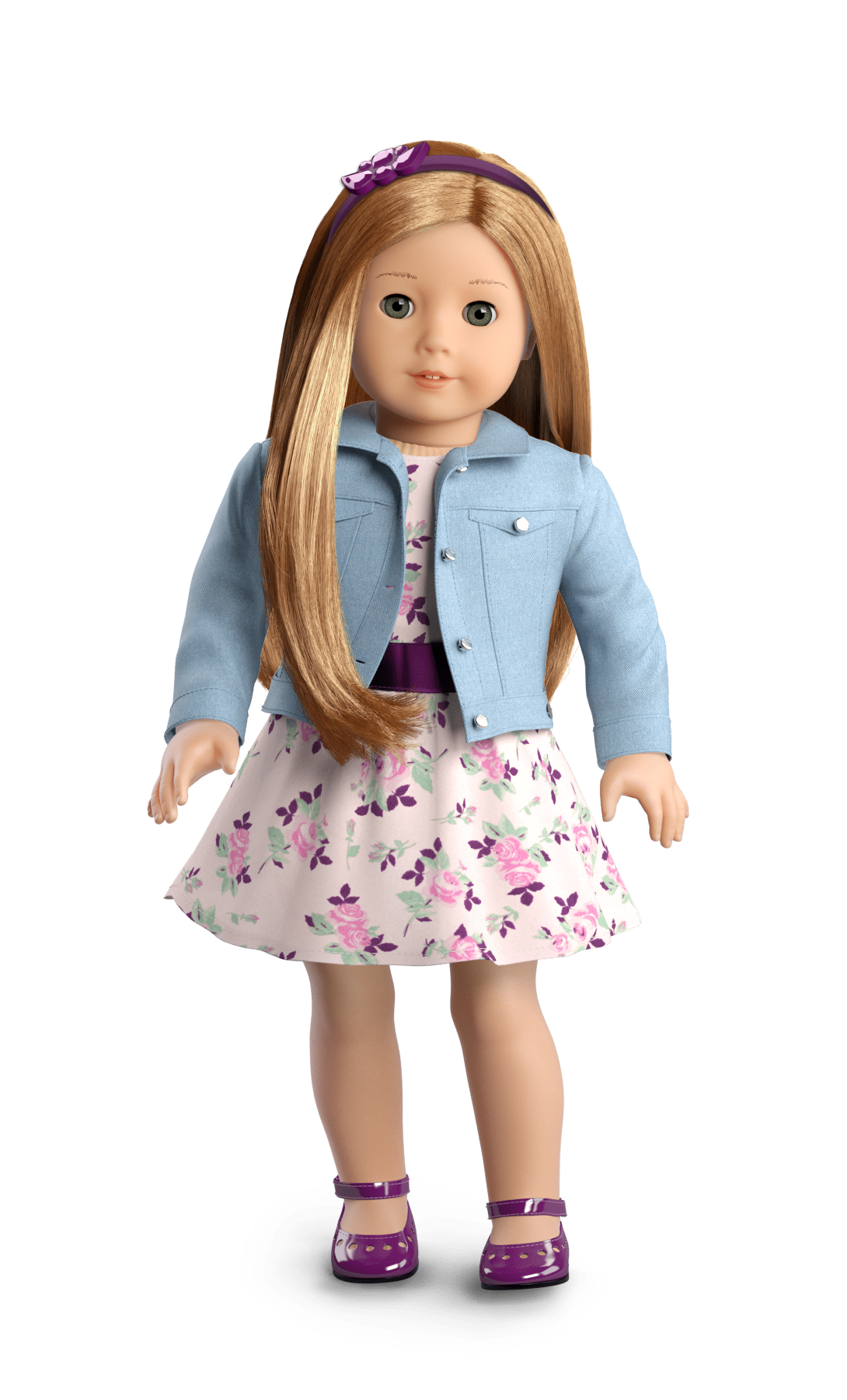Ella hot sale elle doll