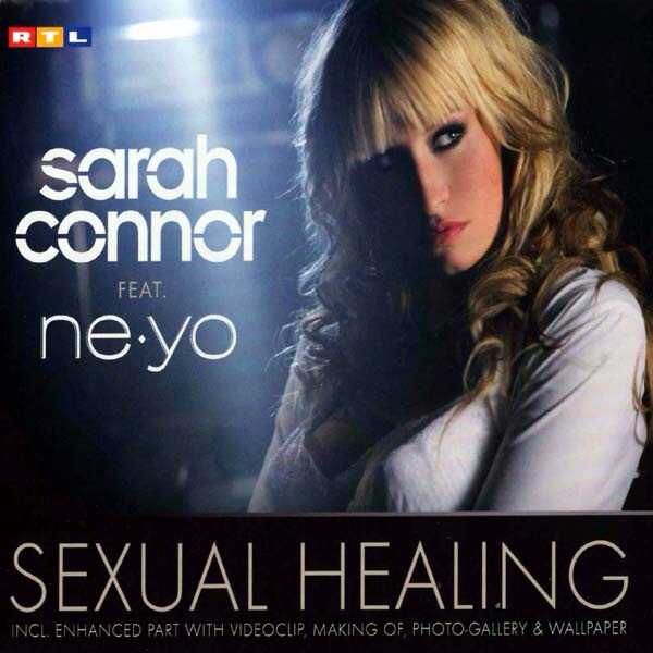 Sexual Healing Sarah Connor Wiki Fandom 6634