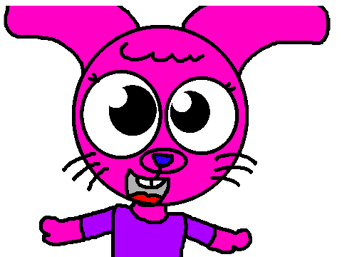 Kylee Rabbit | Sarah Mouse And Friends Wiki | Fandom