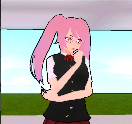 Rivals Sara's School Life Wiki Fandom